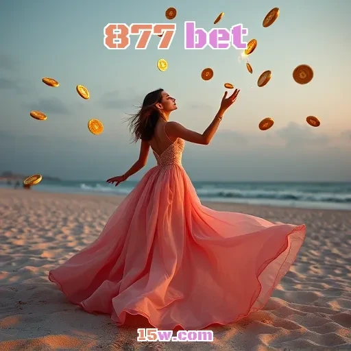877 bet Login
