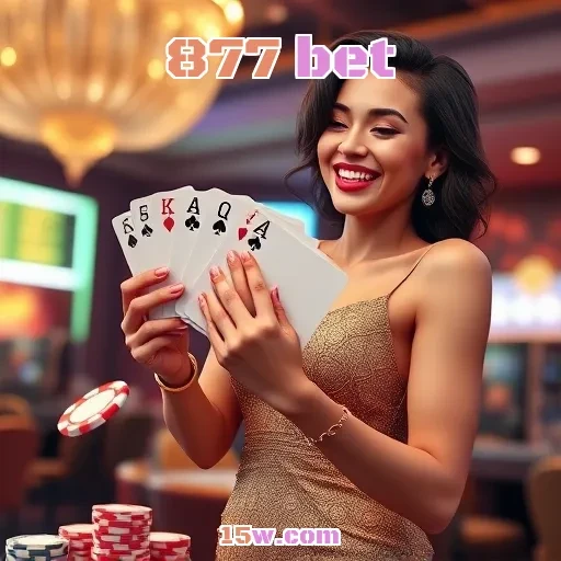 877 bet Promoções